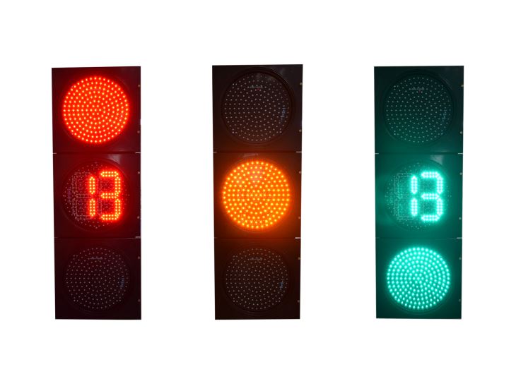 LED��ͨ�źŵ�403������ʱ