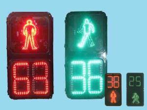 ��ͨ�źŵƳ�������lewin-�������300���е���ʱ